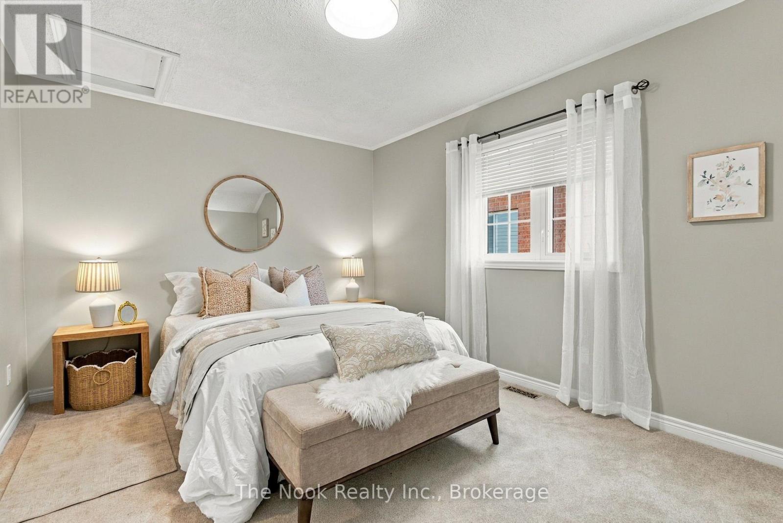 70 James Rowe Drive, Whitby (Williamsburg), ON