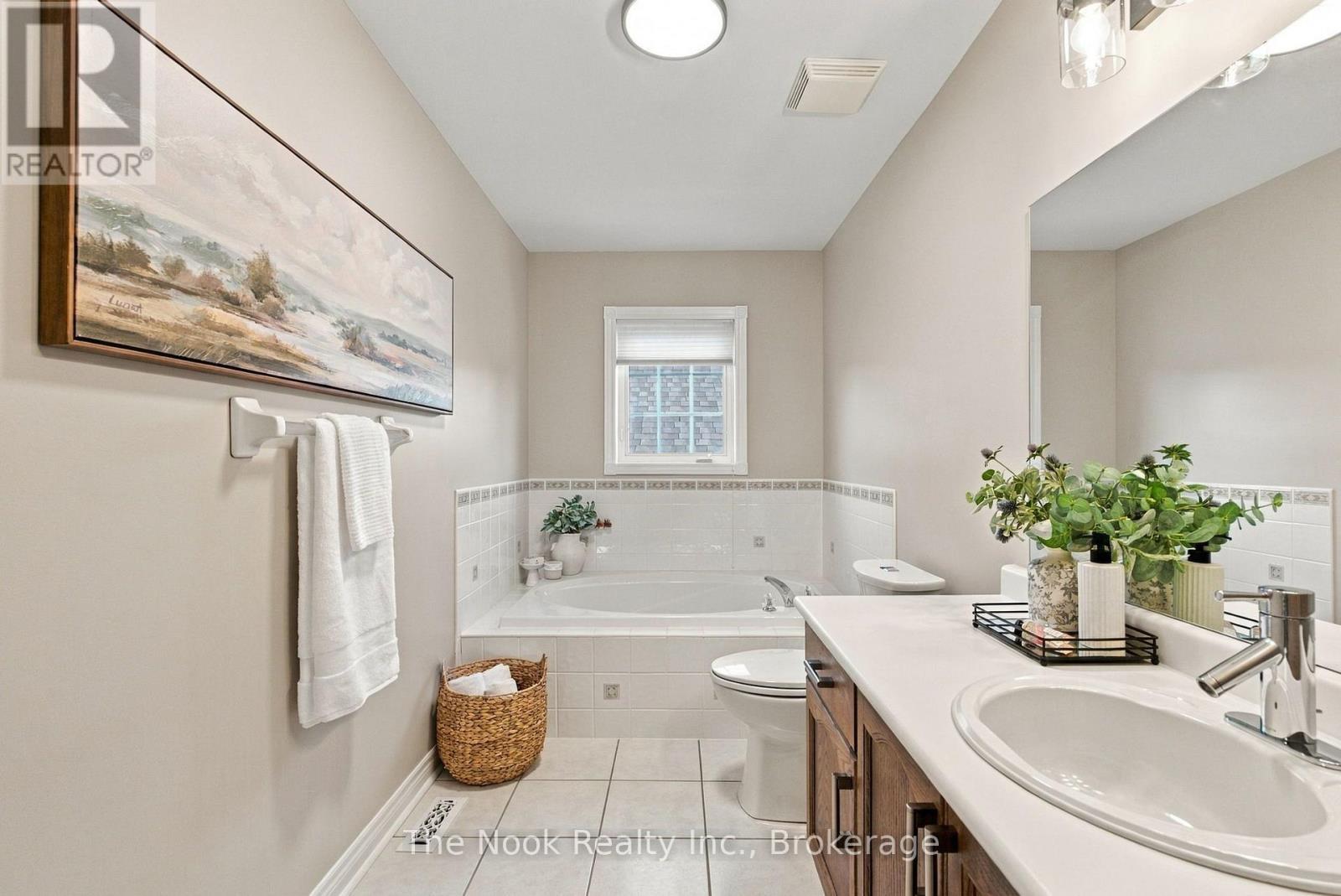 70 James Rowe Drive, Whitby (Williamsburg), ON