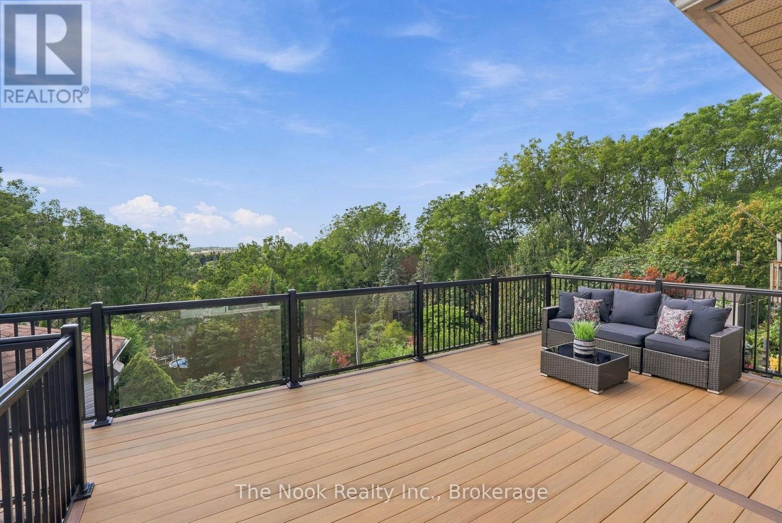 70 James Rowe Drive, Whitby (Williamsburg), ON