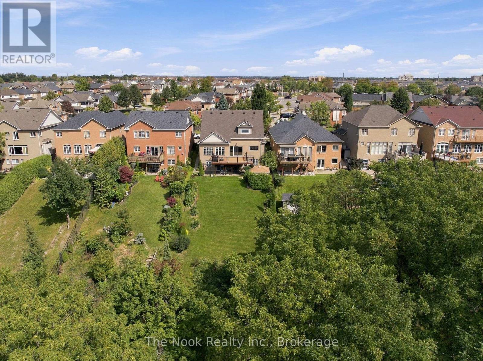 70 James Rowe Drive, Whitby (Williamsburg), ON