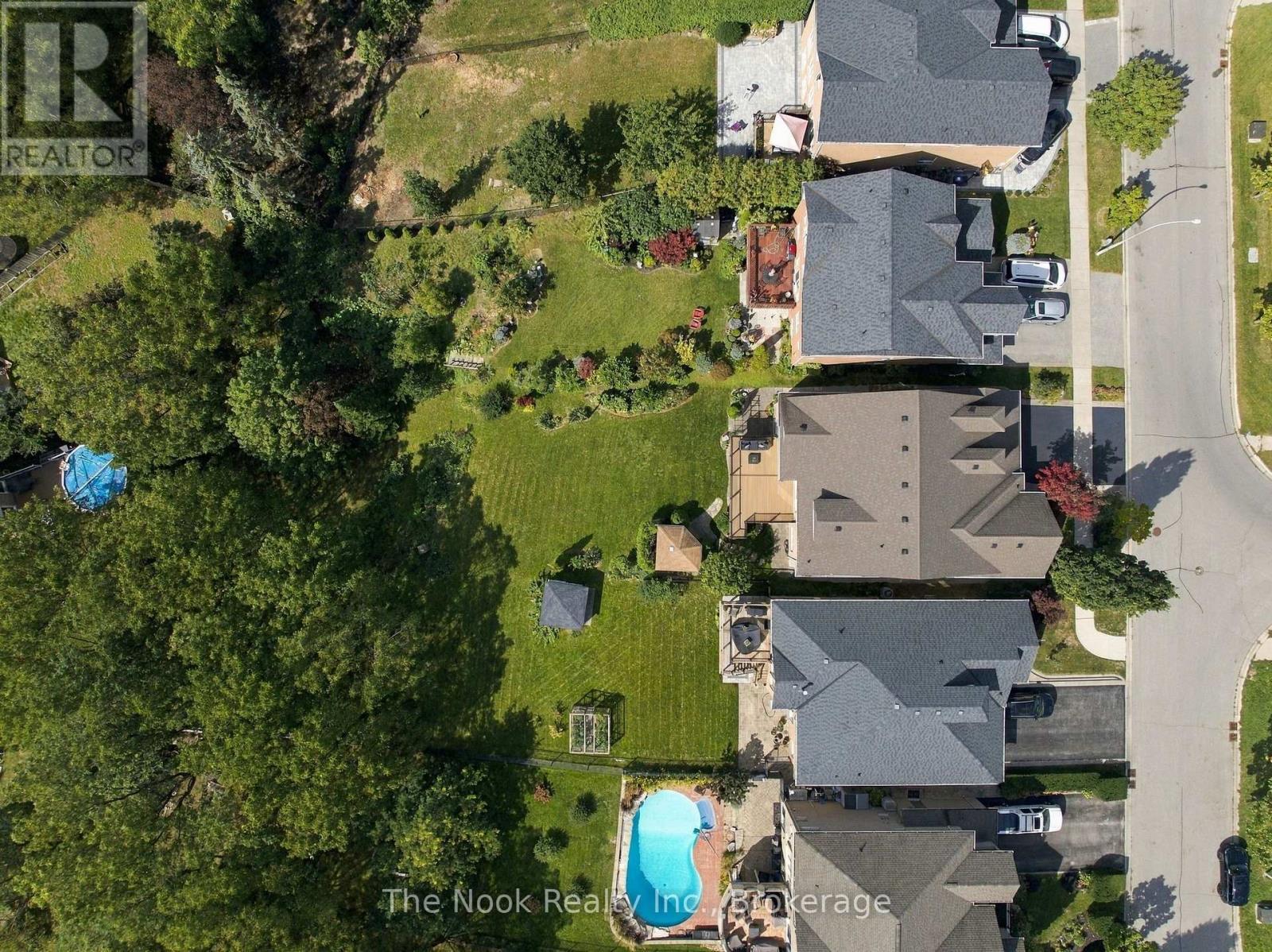70 James Rowe Drive, Whitby (Williamsburg), ON
