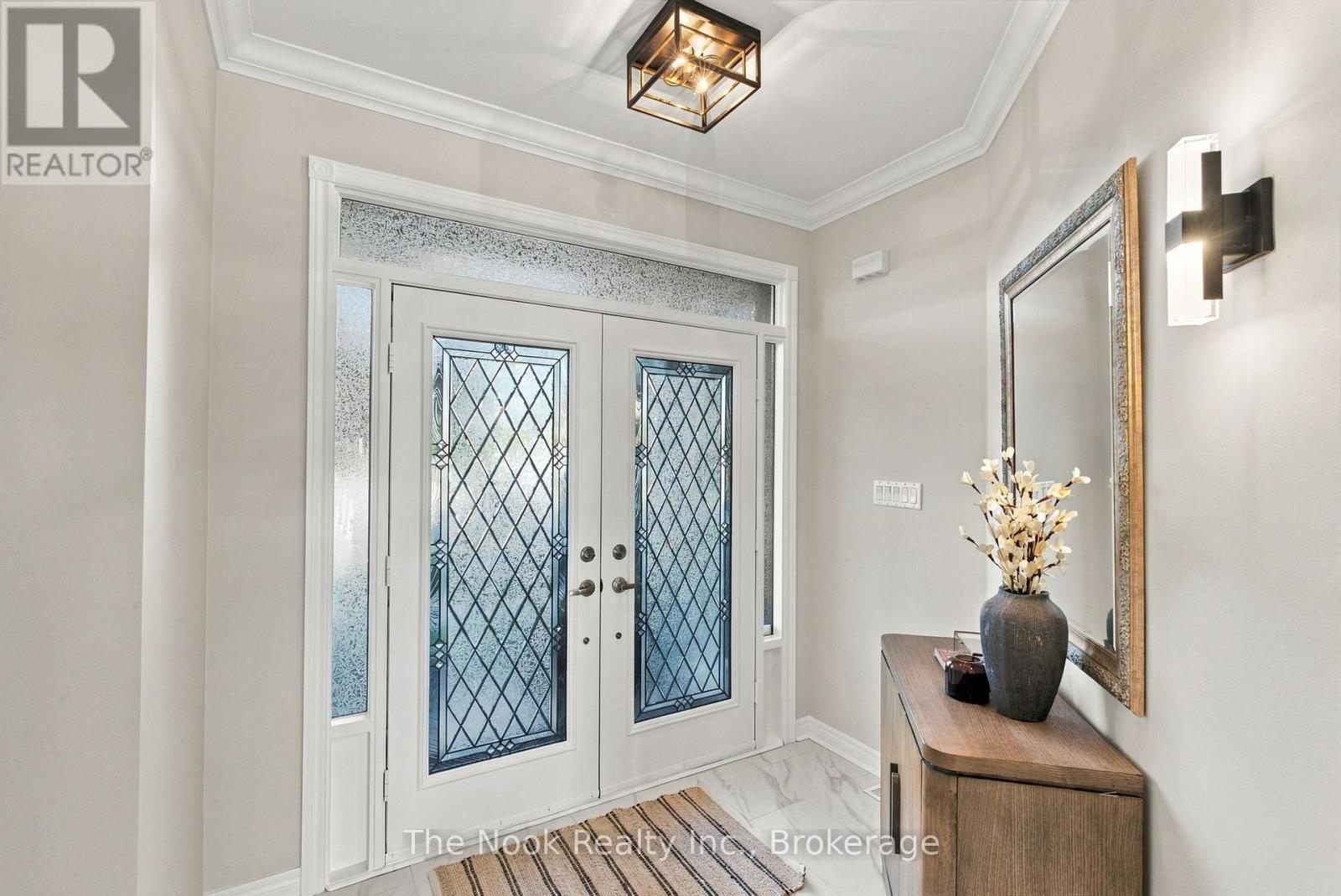 70 James Rowe Drive, Whitby (Williamsburg), ON