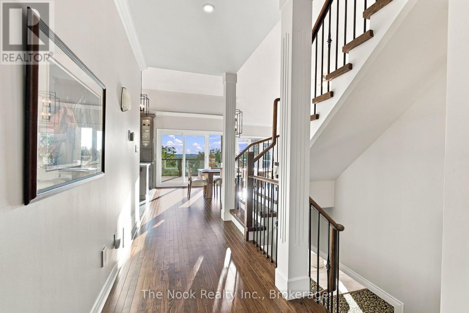 70 James Rowe Drive, Whitby (Williamsburg), ON