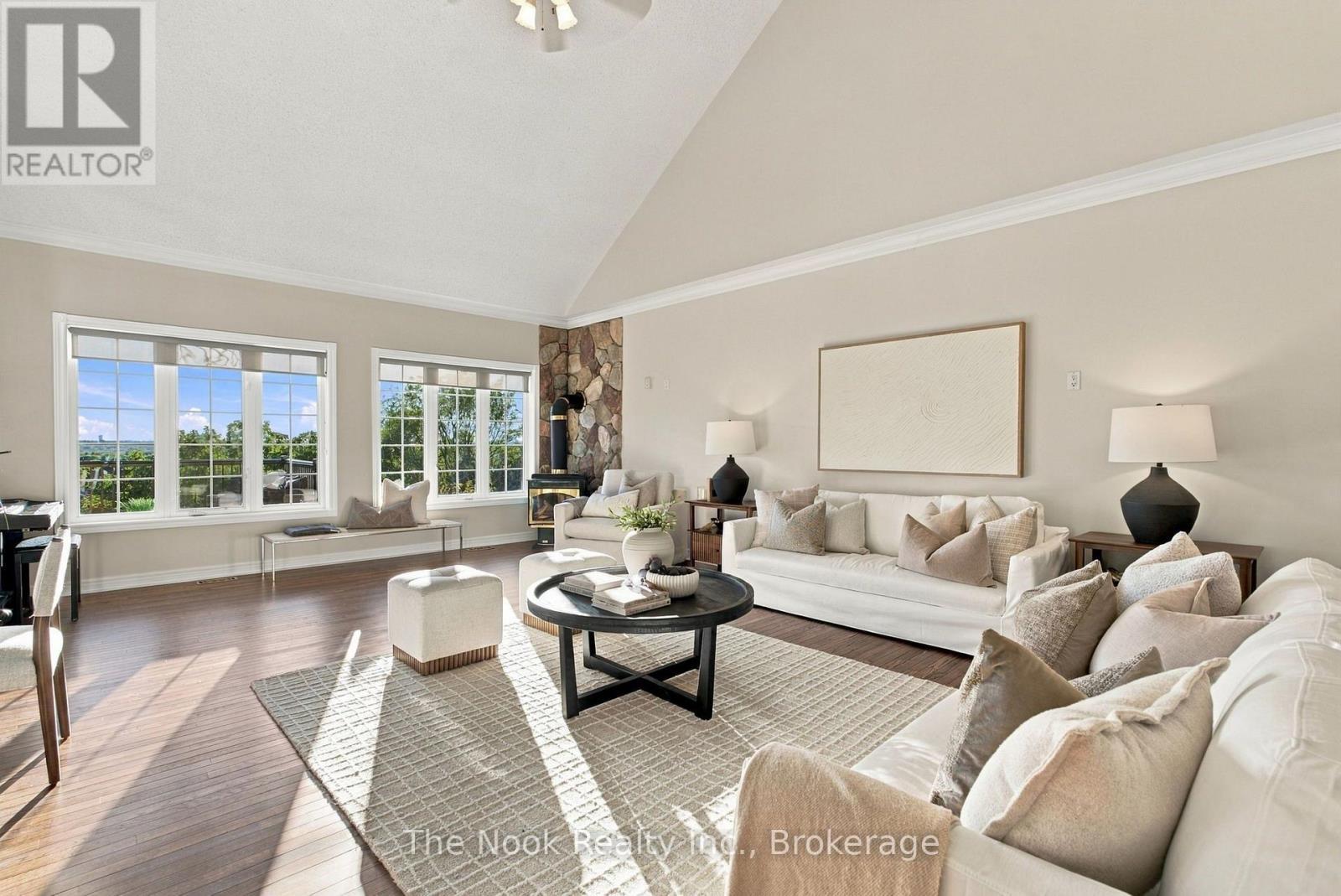 70 James Rowe Drive, Whitby (Williamsburg), ON