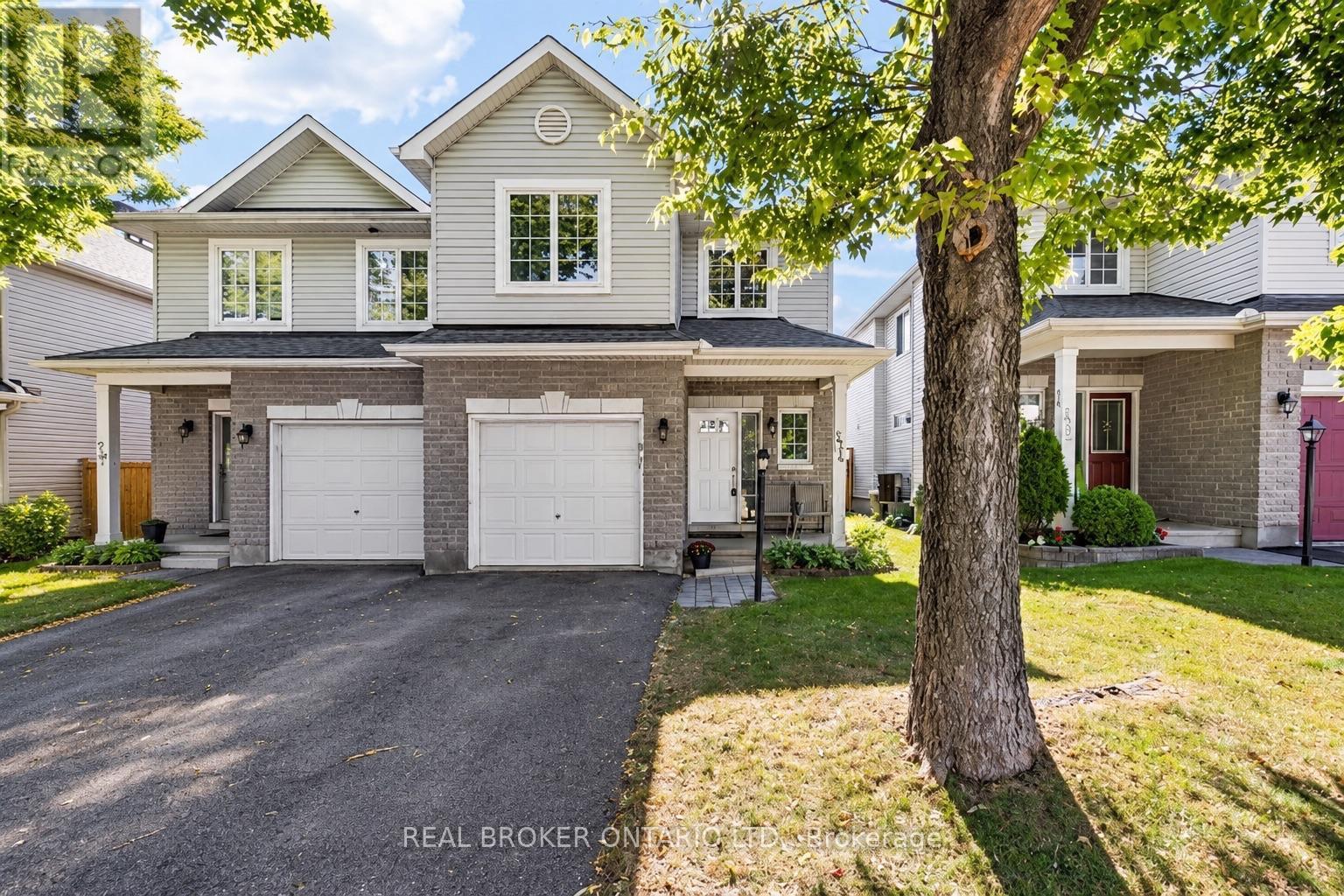 234 Deerfox Drive, Ottawa, ON