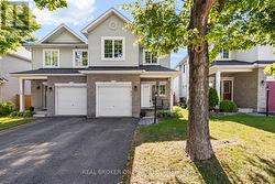 234 DEERFOX DRIVE Ottawa, ON K2J 4Z2