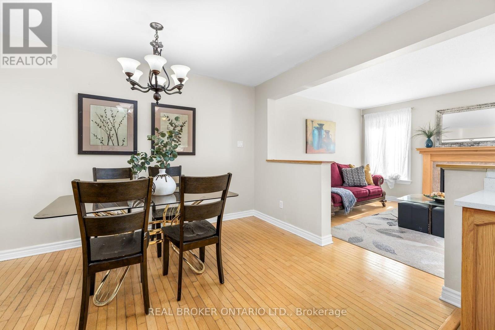 234 Deerfox Drive, Ottawa, ON