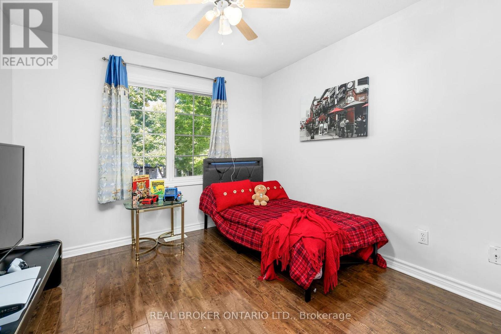 234 Deerfox Drive, Ottawa, ON