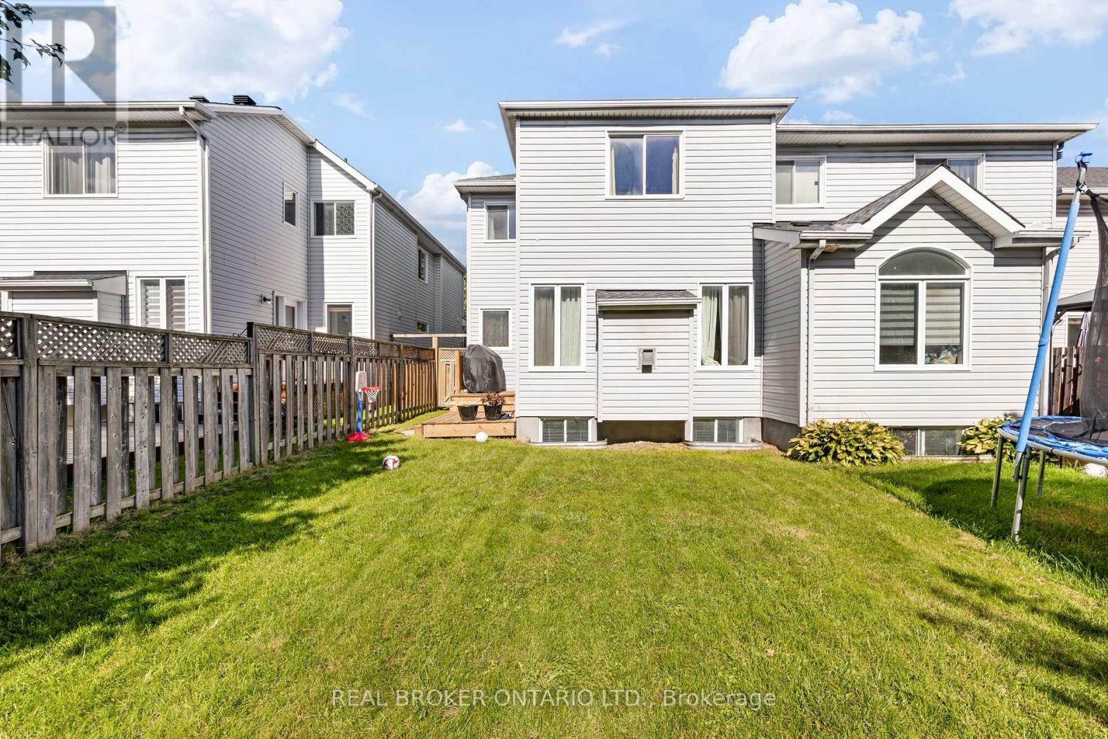 234 Deerfox Drive, Ottawa, ON
