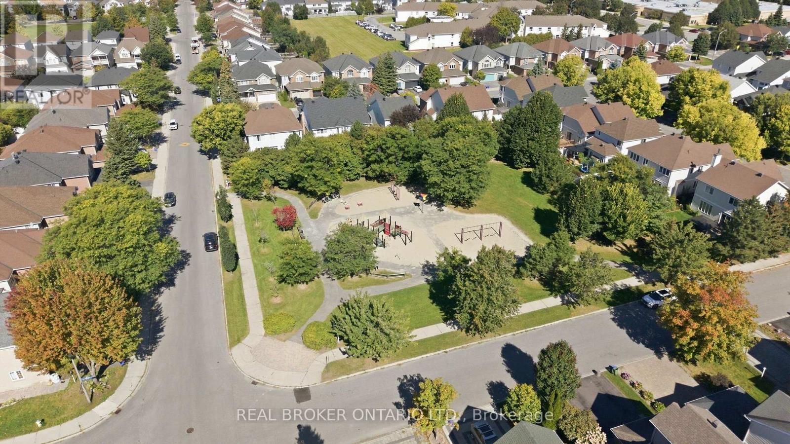 234 Deerfox Drive, Ottawa, ON