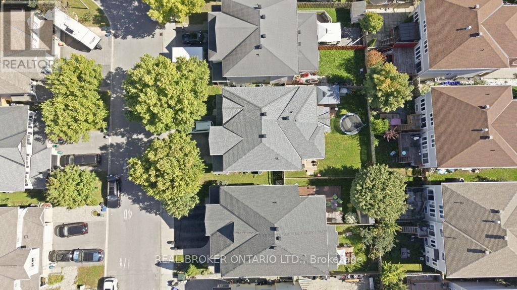 234 Deerfox Drive, Ottawa, ON