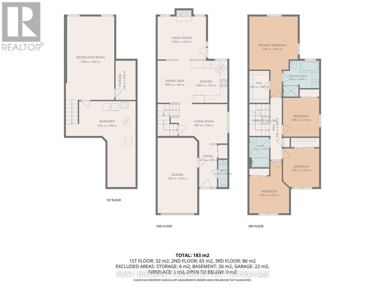 234 Deerfox Drive, Ottawa, ON