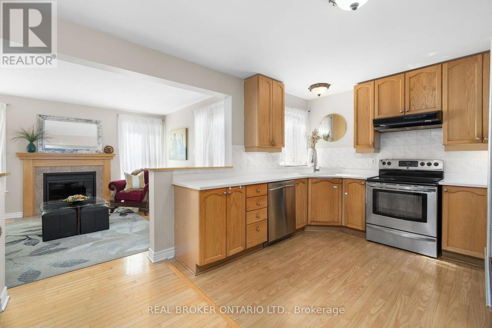 234 Deerfox Drive, Ottawa, ON