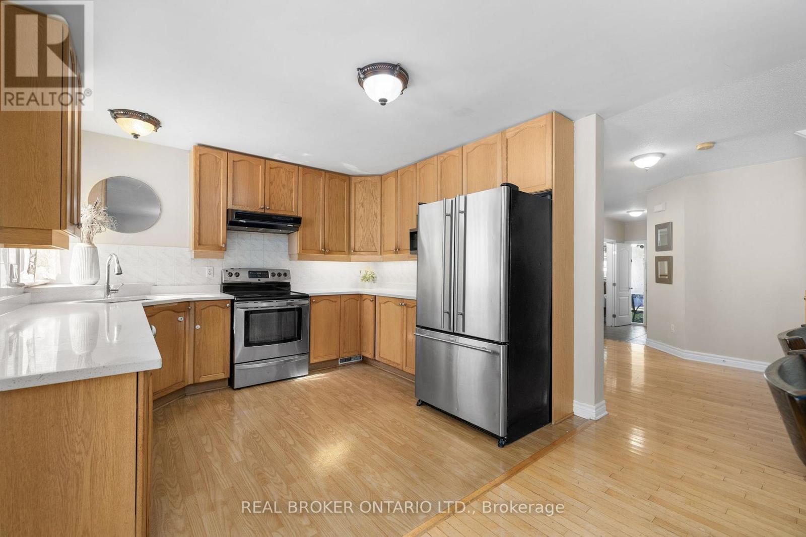 234 Deerfox Drive, Ottawa, ON