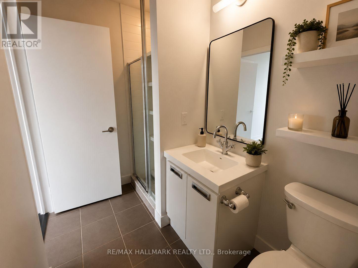Virtually Staged - 905 - 90 Stadium Road, Toronto, ON