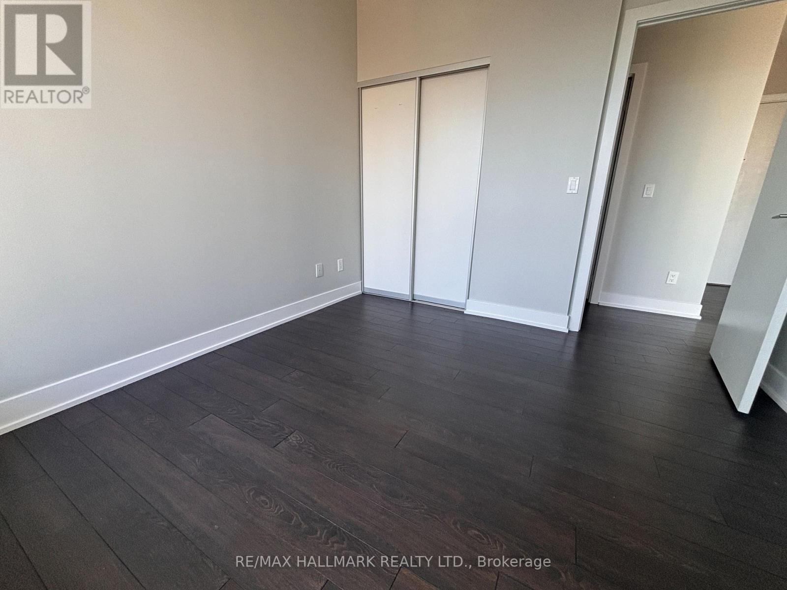 Closet Has Organizers - 905 - 90 Stadium Road, Toronto, ON