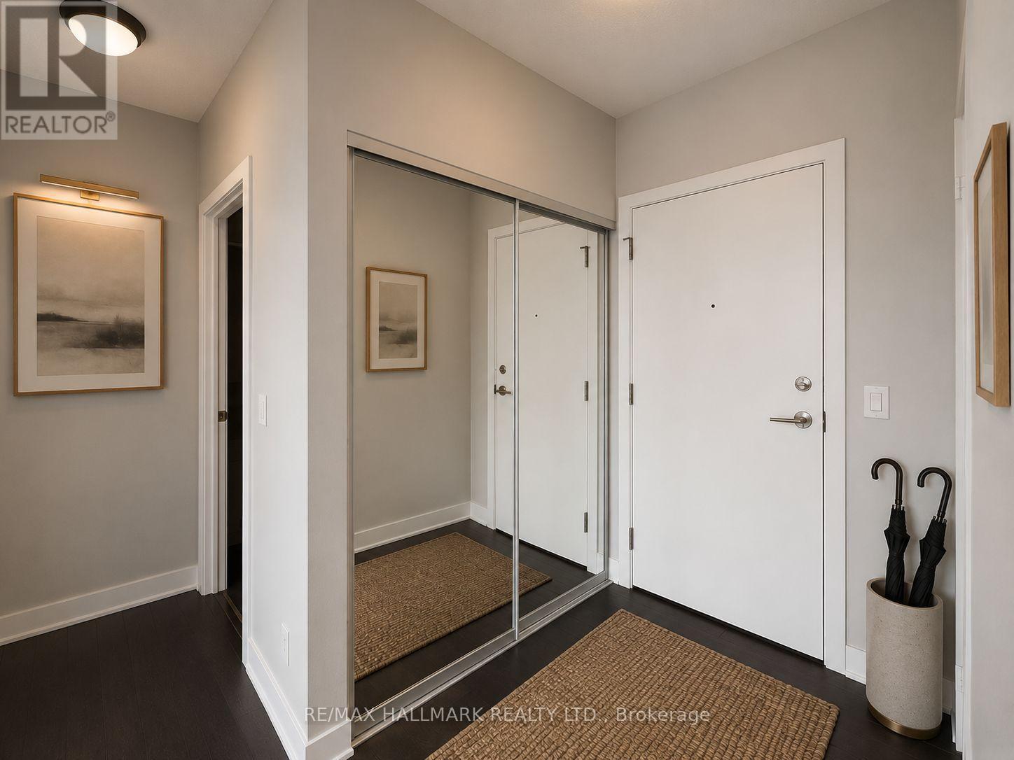 Virtually Staged - 905 - 90 Stadium Road, Toronto, ON
