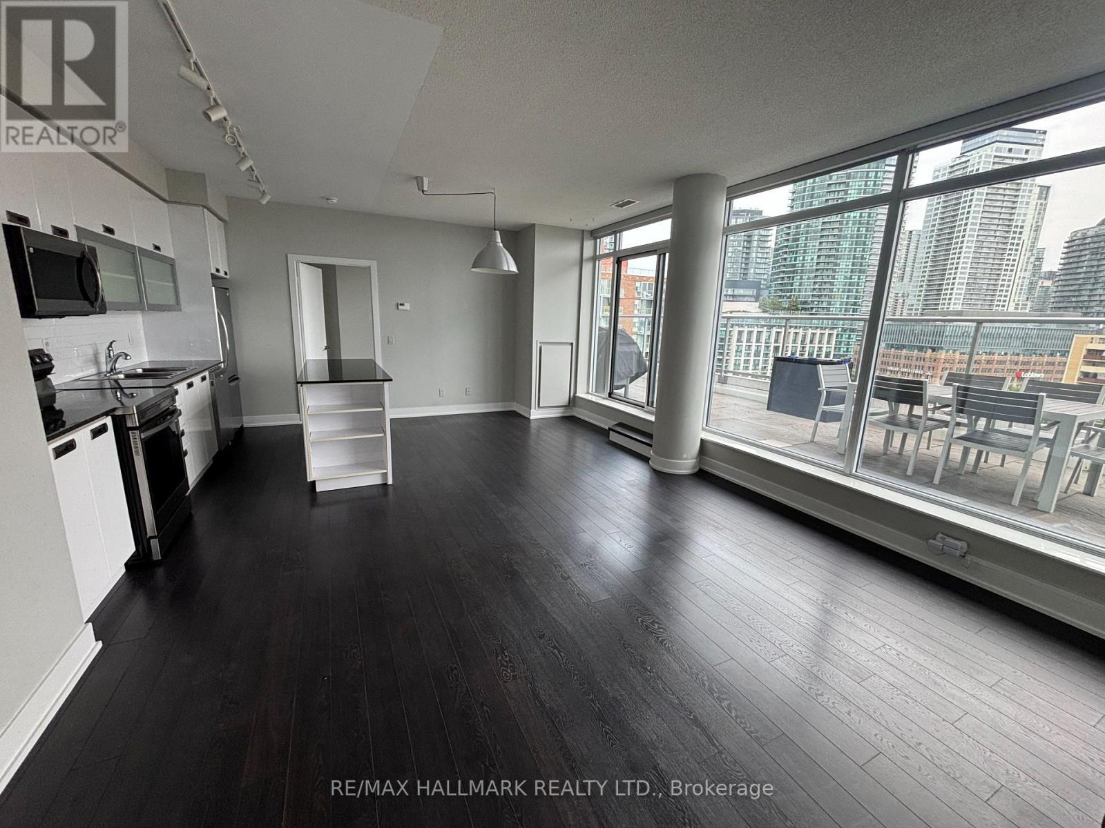 905 - 90 Stadium Road, Toronto, ON