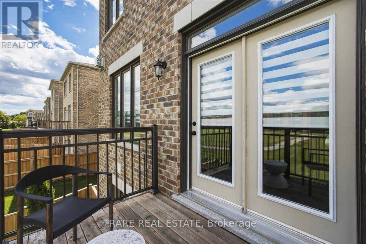 89 William Durie Way, Toronto, ON