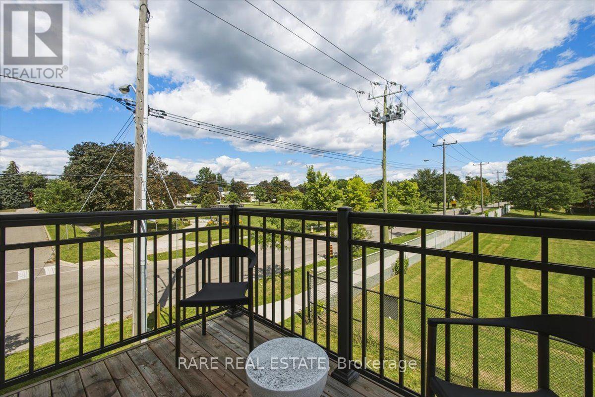 89 William Durie Way, Toronto, ON
