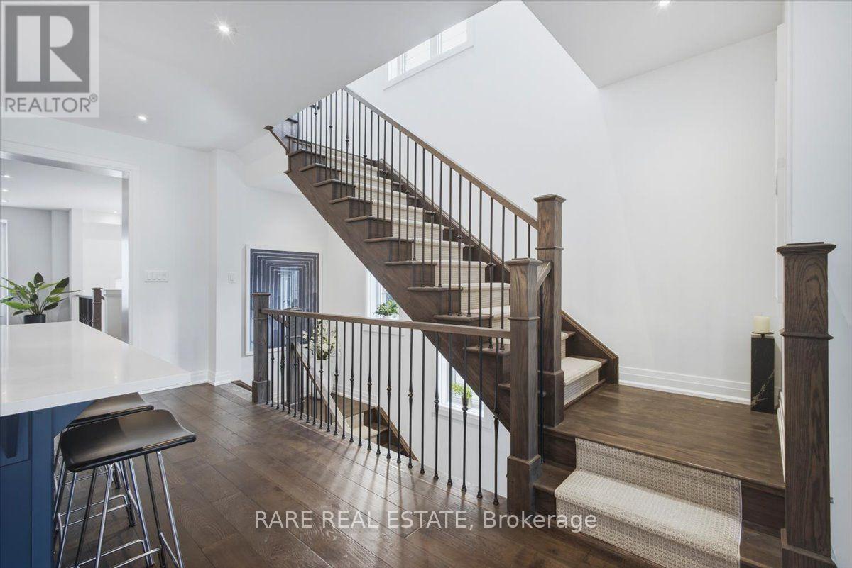 89 William Durie Way, Toronto, ON