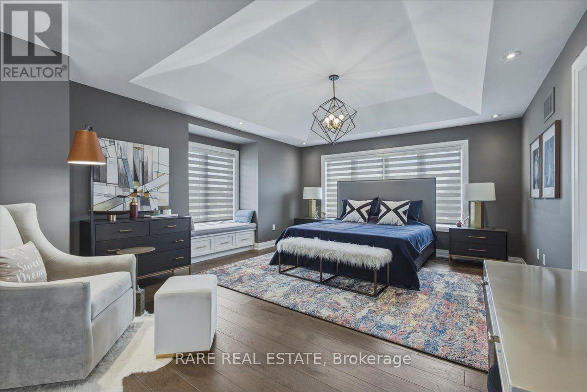 89 William Durie Way, Toronto, ON