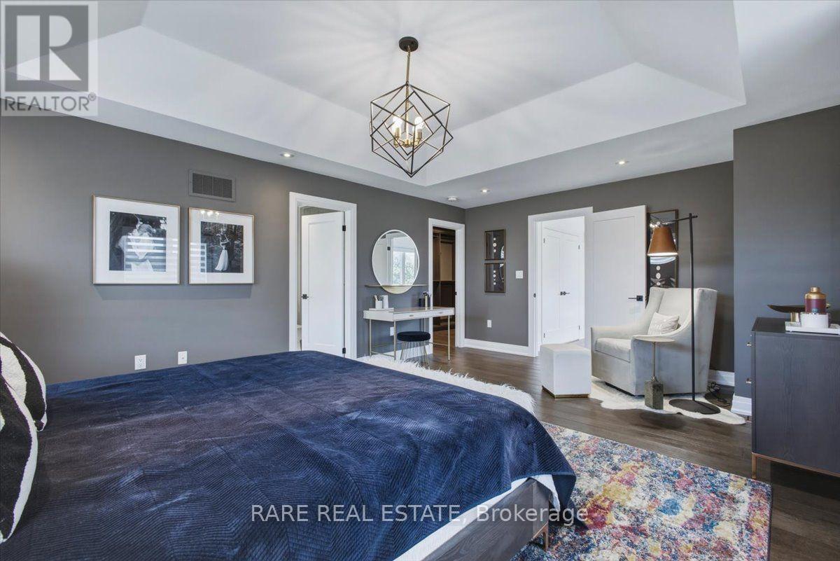 89 William Durie Way, Toronto, ON
