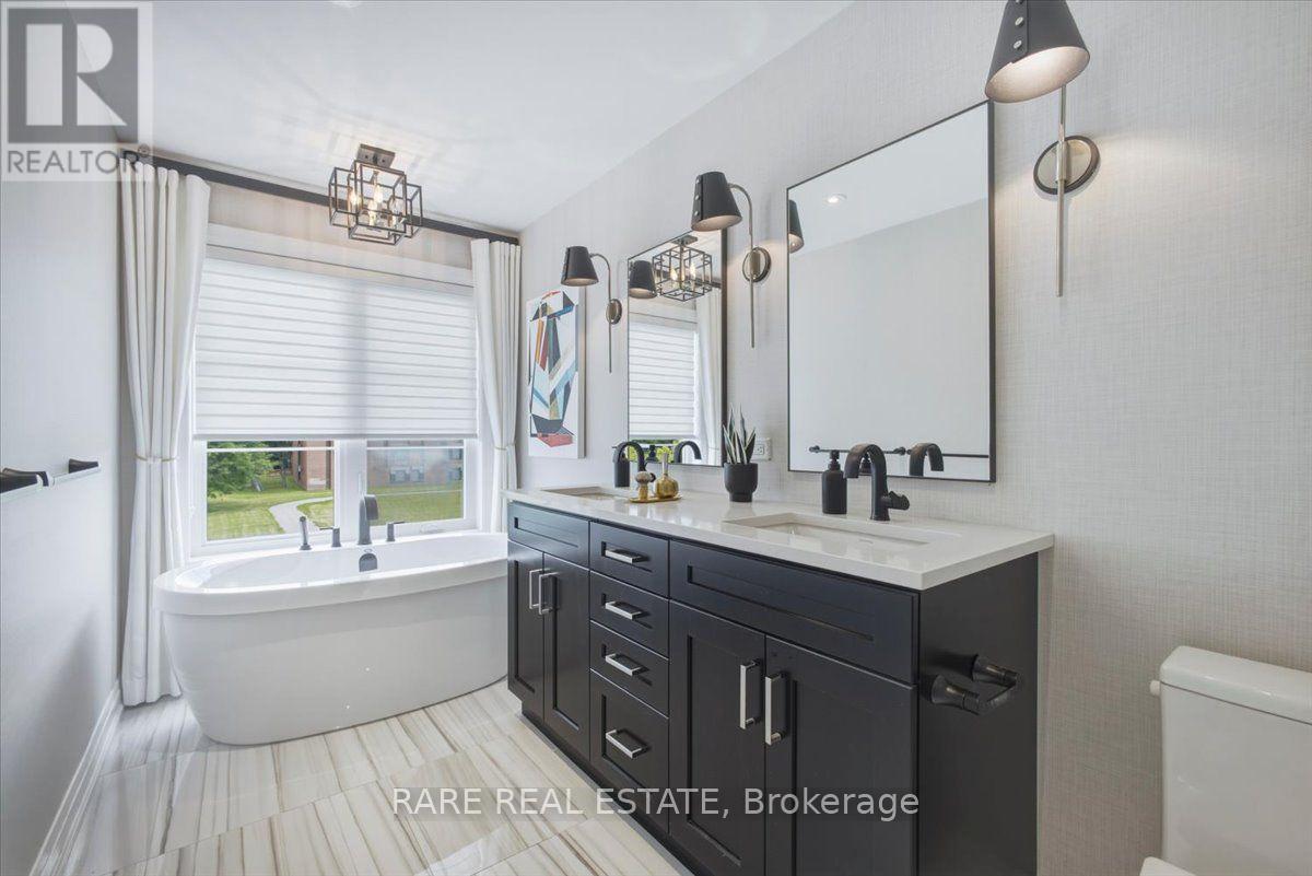 89 William Durie Way, Toronto, ON