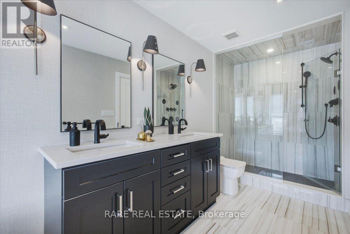 89 William Durie Way, Toronto, ON