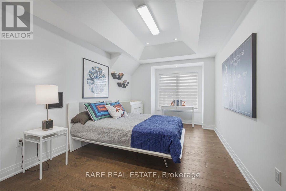 89 William Durie Way, Toronto, ON