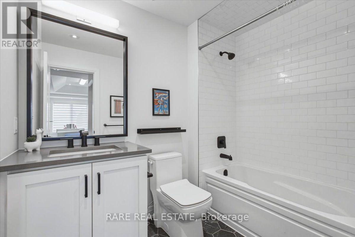 89 William Durie Way, Toronto, ON