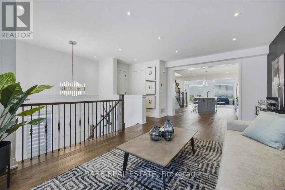89 William Durie Way, Toronto, ON