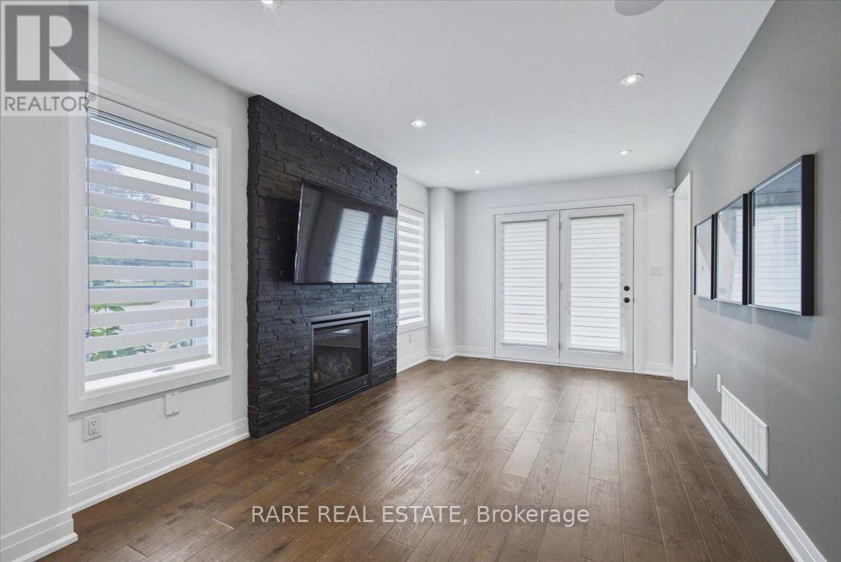 89 William Durie Way, Toronto, ON