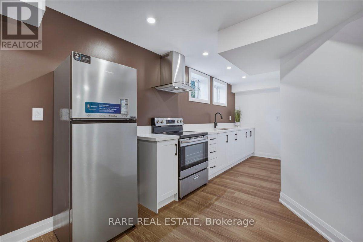 89 William Durie Way, Toronto, ON