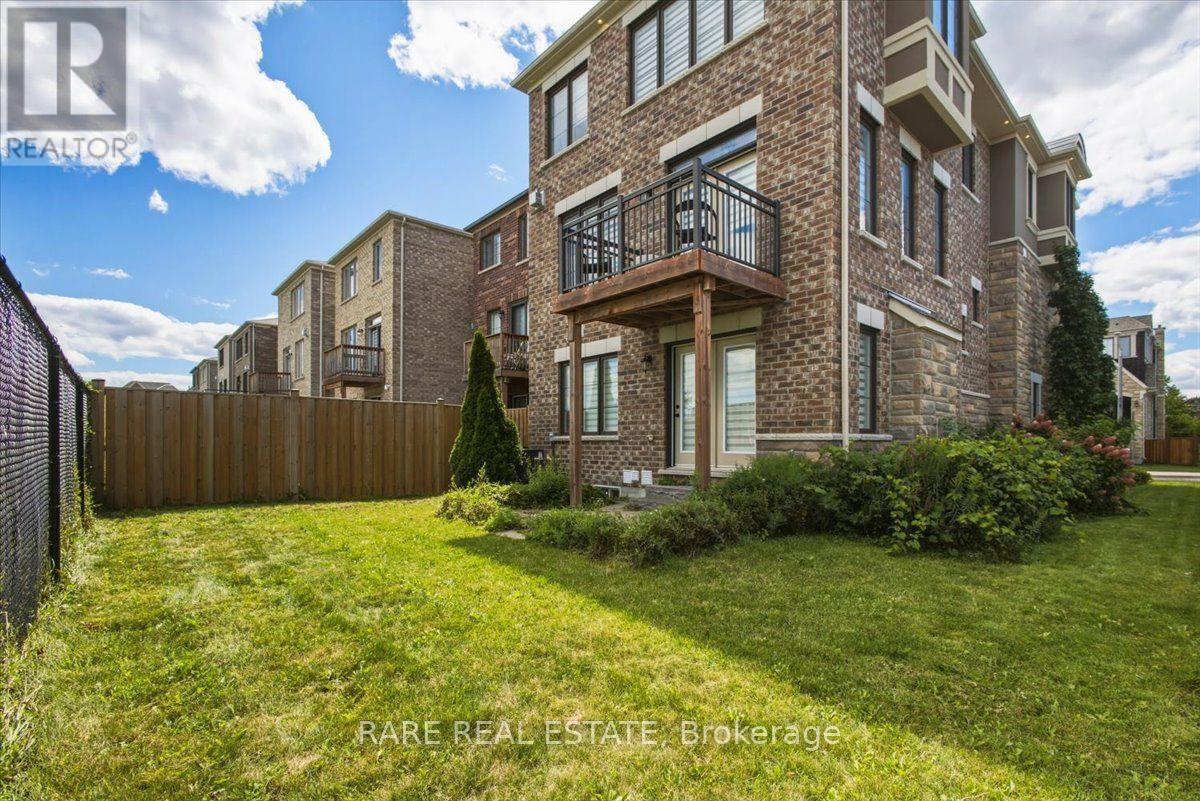 89 William Durie Way, Toronto, ON