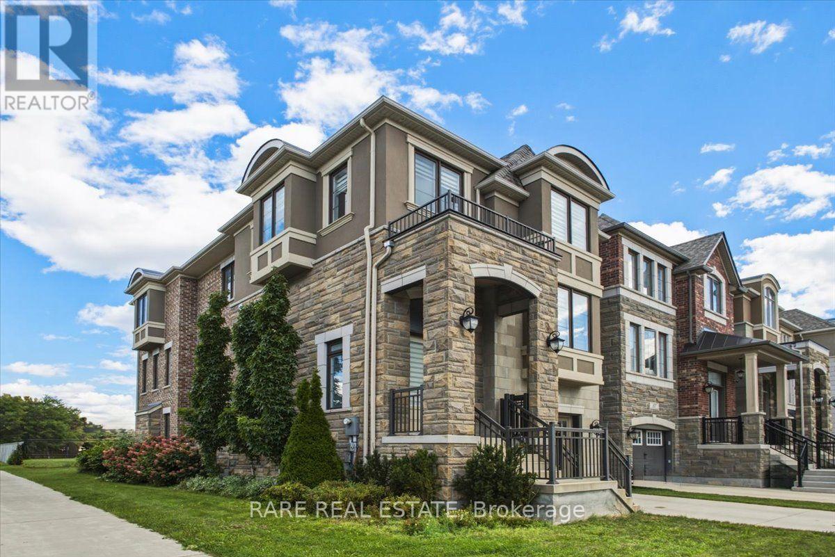 89 William Durie Way, Toronto, ON