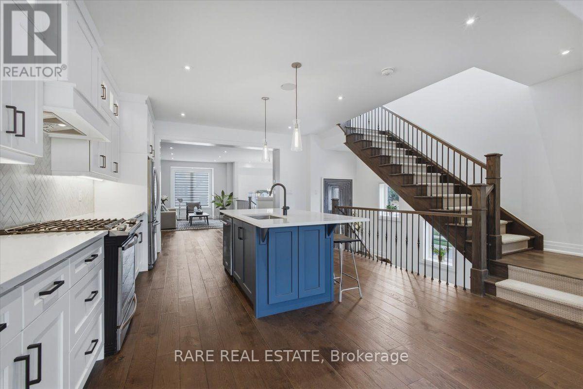 89 William Durie Way, Toronto, ON