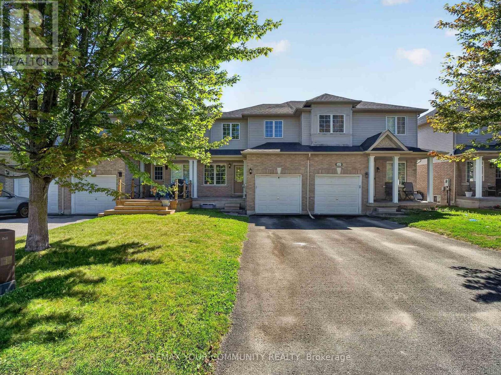 265 Sprucewood Crescent, Clarington, ON