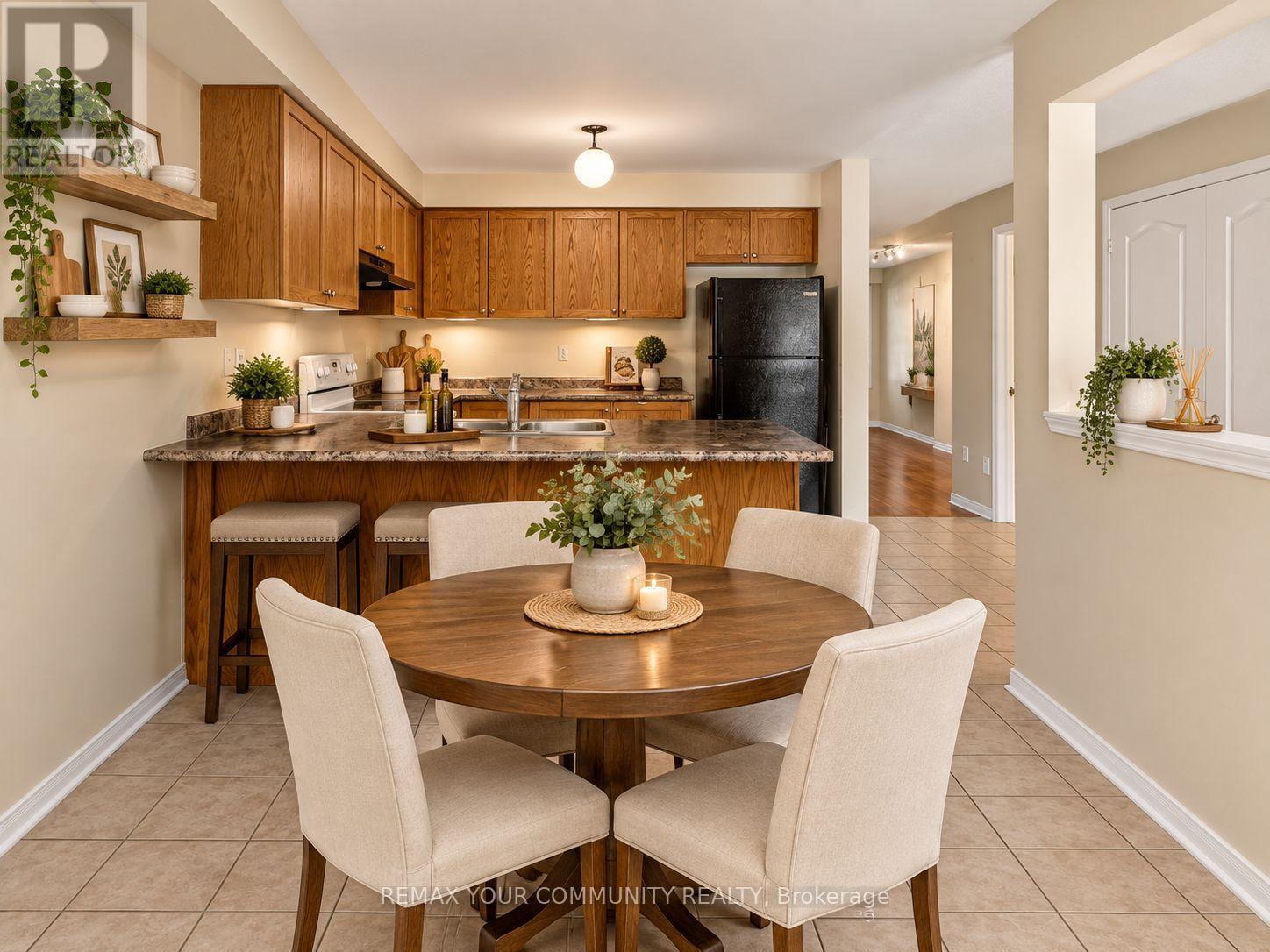 Virtually Enhanced - 265 Sprucewood Crescent, Clarington, ON