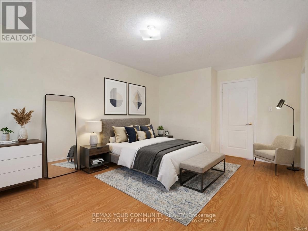 Virtually Enhanced - 265 Sprucewood Crescent, Clarington, ON