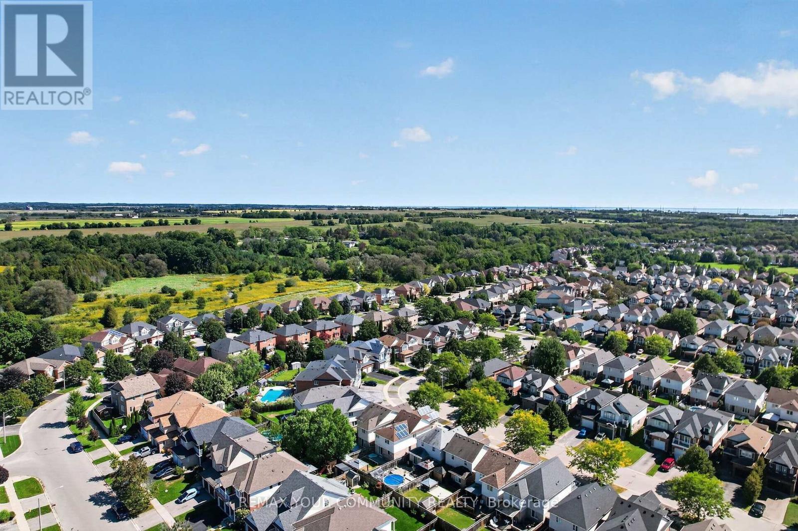 265 Sprucewood Crescent, Clarington, ON