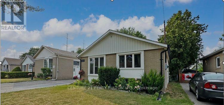 140 Benleigh Drive, Toronto, ON