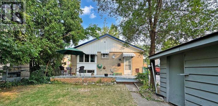 140 Benleigh Drive, Toronto, ON
