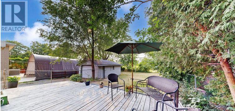 140 Benleigh Drive, Toronto, ON