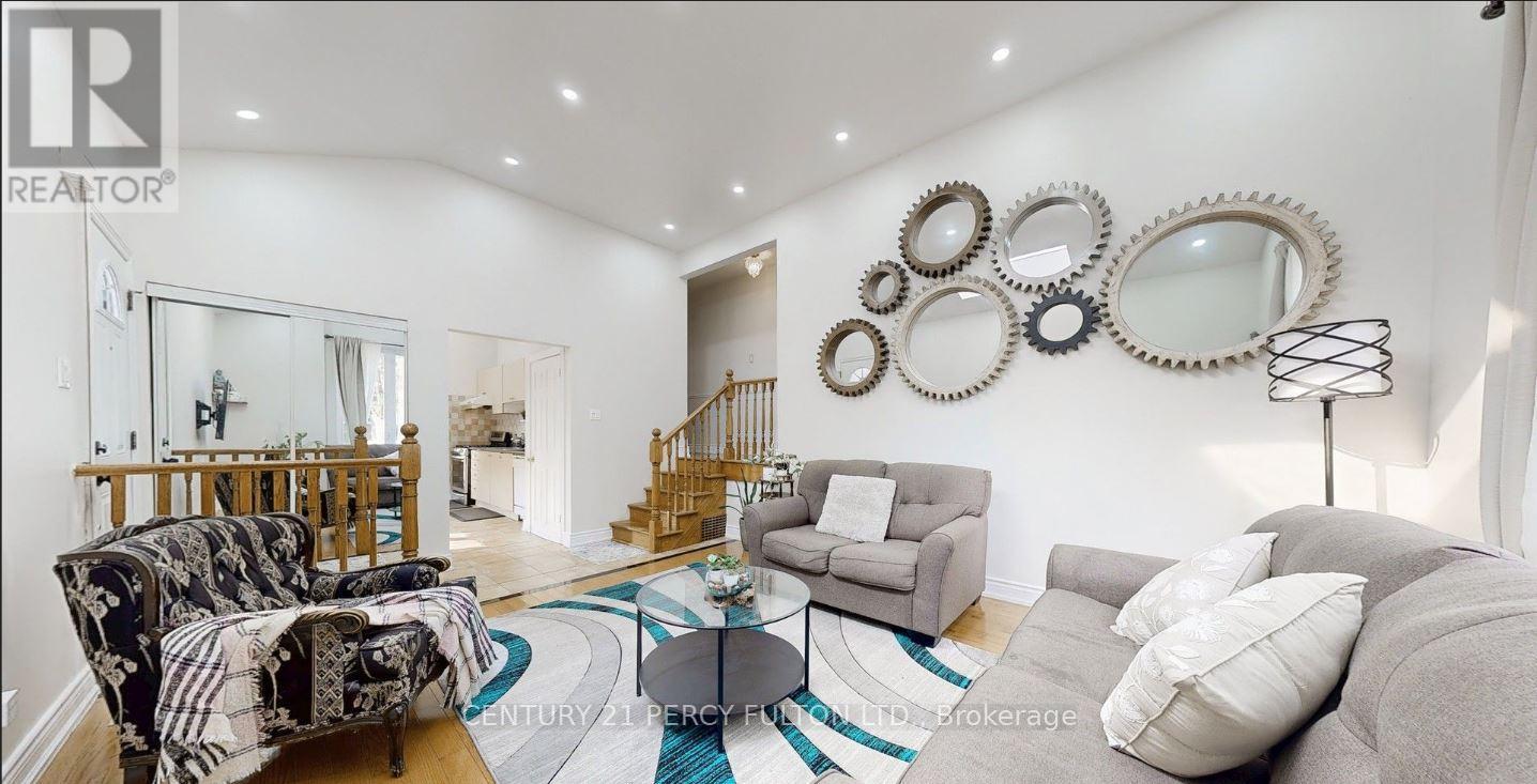 140 Benleigh Drive, Toronto, ON