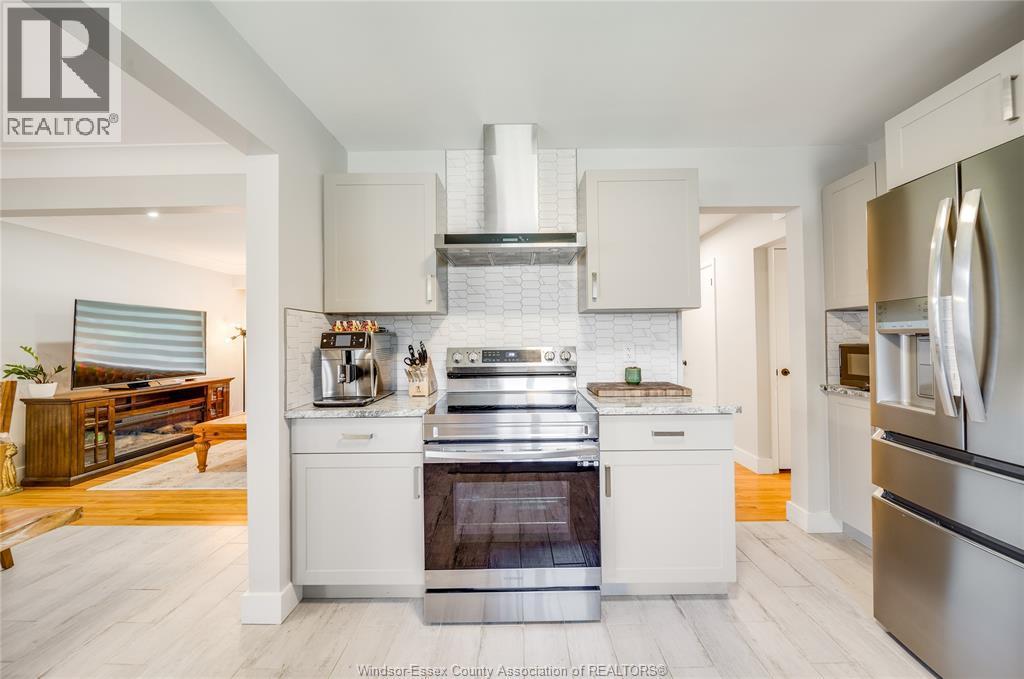 2777 Rockwell Boulevard, Windsor, ON