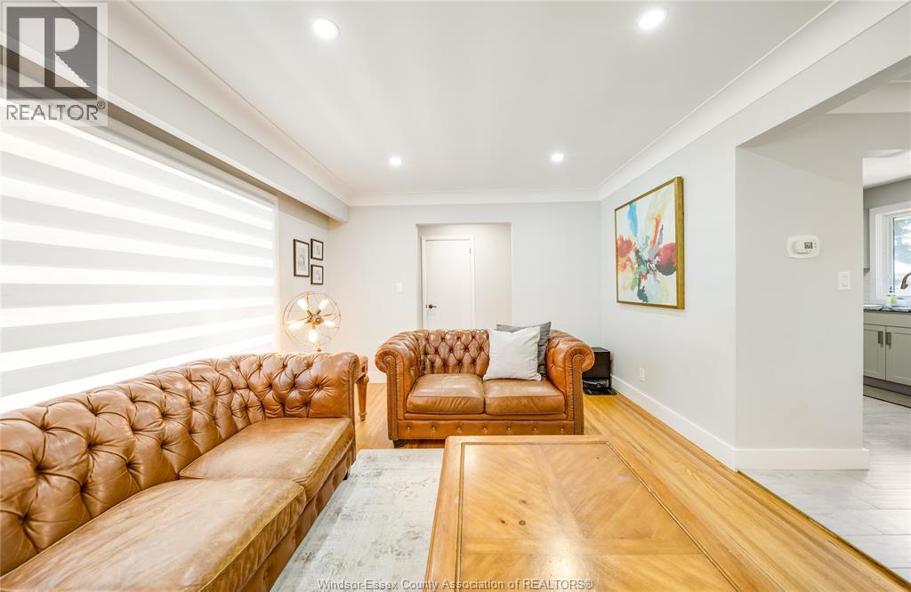 2777 Rockwell Boulevard, Windsor, ON