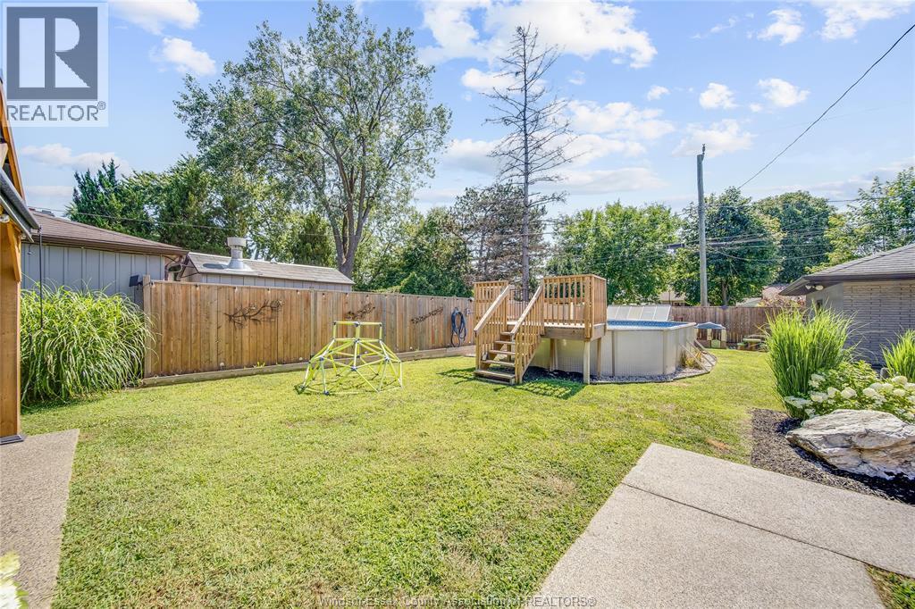 2777 Rockwell Boulevard, Windsor, ON