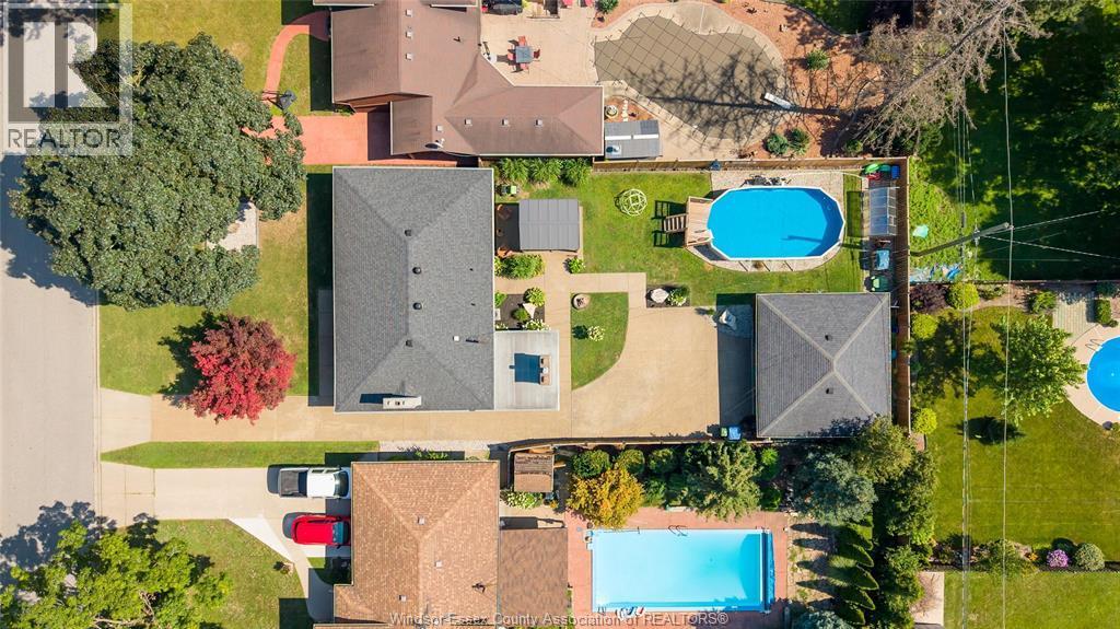 2777 Rockwell Boulevard, Windsor, ON