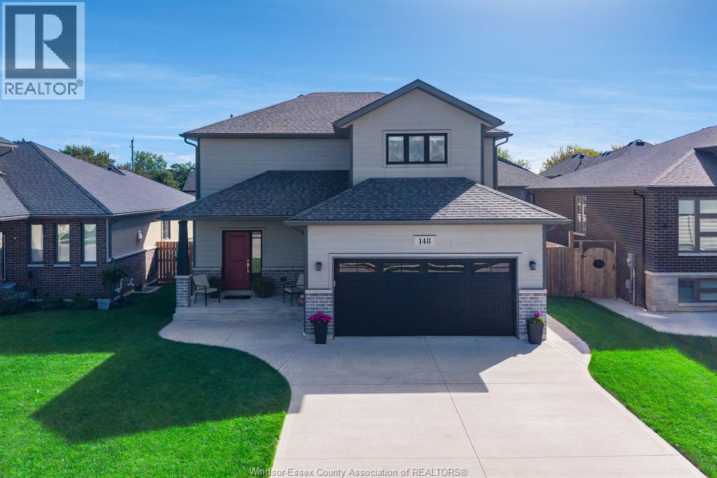 148 Summer Street, Belle River, ON